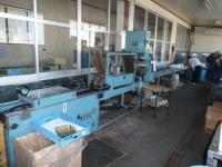 Máy ngành thực phẩm【2012034】Dây chuyền sản xuất mì