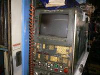 Máy gia công trung tâm đứng [2101009] YAMAZAKIMAZA