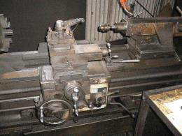 Máy tiện đa năng【2101009】HITACHI 4AⅡ qua sử dụng