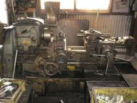 Máy tiện đa năng【2101009】HITACHI 4AⅡ qua sử dụng