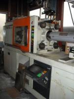 プラスチック成形機【2106064】東洋機械金属製プラスチック成型機50T・80T