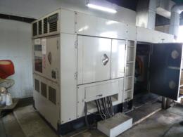 Máy phát điện[2105052]DENYO DSG-360SPK