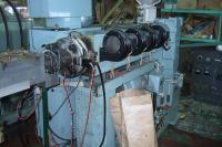 プラスチック押出機【2012026】押出機DDS50-25　2006年製査定依頼の件