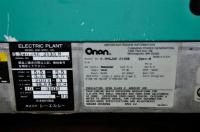 Máy phát điện qua sử dụng【2101077】ONAN 5.5HGJAE