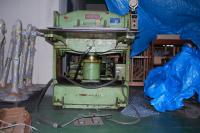 板金機械【2105008】中古板金機械曙機械工業製クランクレスプレス買取