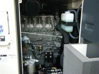 Máy phát điện qua sử dụng【2101110】DAIWA DGM250UMI