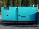 Máy phát điện chạy dầu diesel[2103063]HOKUETSU SDG