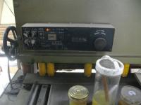 中古板金機械【2102001】KOMATSU製中古板金機械シャーリングSHS3X125買取