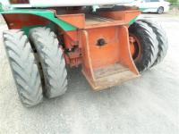 建設重機【2105106】建設重機　コベルコ製ショベルカーSK100W買取