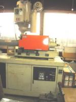 プラスチック成型機【2106084】新潟製成型機NN75H　62年12月買取