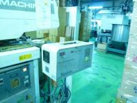 【2012093】射出成形機