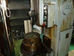 Máy phay【2102016】YAMASAKI GIKEN YZ-8L