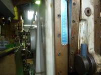 Máy phay【2102016】YAMASAKI GIKEN YZ-8L