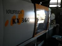 Máy chế tạo qua sử dụng [2107064] KAWAGUCHI KX360