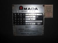 シャーリング【2108011】アマダ中古板金機械シャ​ーリングESH-1213買取​