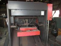 シャーリング【2108011】アマダ中古板金機械シャ​ーリングESH-1213買取​