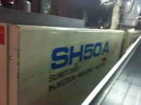 Máy chế tạo qua sử dụng [2110045] SUMITOMO SH50A