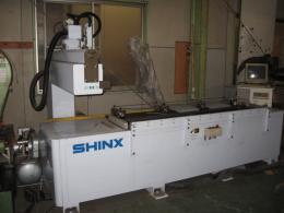 Máy doa lỗ【2110053】SHINK SCNB qua sử dụng