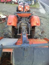 トラクター,農機具,農業機械【2912007】中古農業機トラクターB6000買取