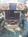 トラクター,農機具,農業機械【2912007】中古農業機トラクターB7000買取