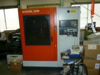 Máy cắt cáp gia công【20046402】MITSUBISHI FX20