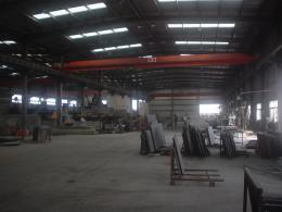 産業廃棄物収集運搬【2011777】製造工場の残存物や廃棄物撤去工事