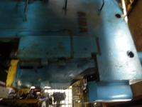 プレス機械【2011129】アイダ製中古55tプレス機械PP-IGC-55　昭和39年製買取