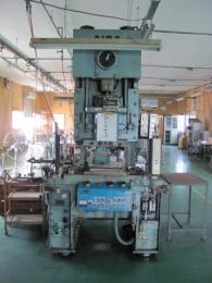 Máy định hình【2007030】AIDA ENGINEERING CI-6