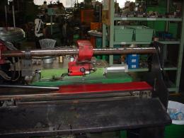 Máy định hình cắt ống 【2006002】AMADA SA-65