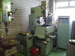 Máy cắt cáp gia công【2009075】JAPAX DH-150