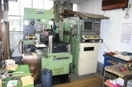 Máy cắt cáp【2002021】SODICK FS-275