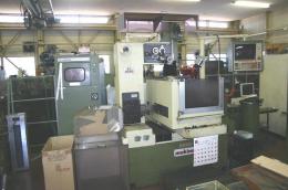 Máy cắt cáp【2002021】MAKINO EC-3040H