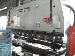 Máy định hình【2011028】AMADA Vendor NC-9E