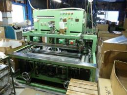 その他機器及び付帯品【2009014】高周波ウェルダーブリスターシーラー買取