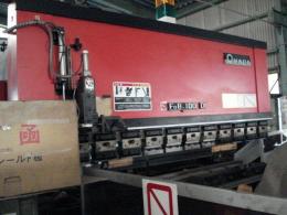 Máy định hình【2011028】AMADA NC9-RC qua sử dụng