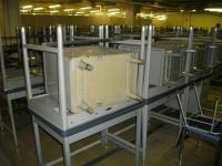 産業廃棄物収集運搬【2010035】スチール机鉄屑スクラップ有価買取