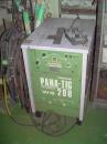 その他機器及び付帯機器【2010077】PANA製中古TIG溶接機　PANA-TIG　WS200