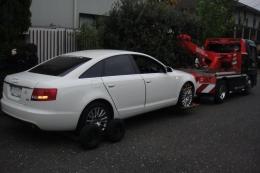 産業廃棄物収集運搬【2011017】強制執行補助業務乗用車引取保管売却