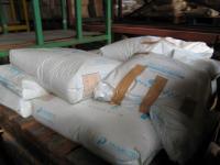 産業廃棄物収集運搬【2011001】プラスチック製造工場デットストック在庫品材料買取