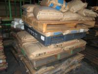 産業廃棄物収集運搬【2011001】プラスチック製造工場デットストック在庫品材料買取