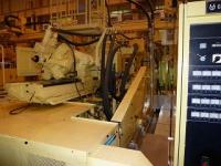 Máy định hình【2109100】MEIKI M-850BL-S-DM